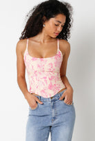 casual tops for women
