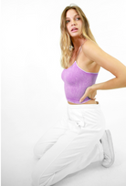 Skinny Strap Cami