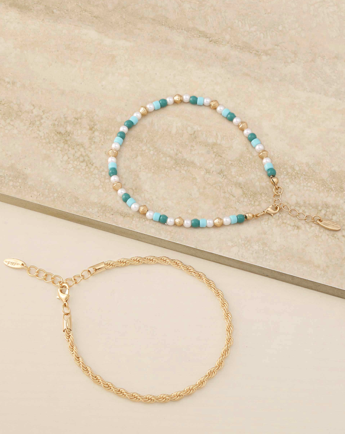 Anklet Sets