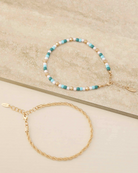 Anklet Sets