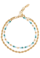 Anklet Set