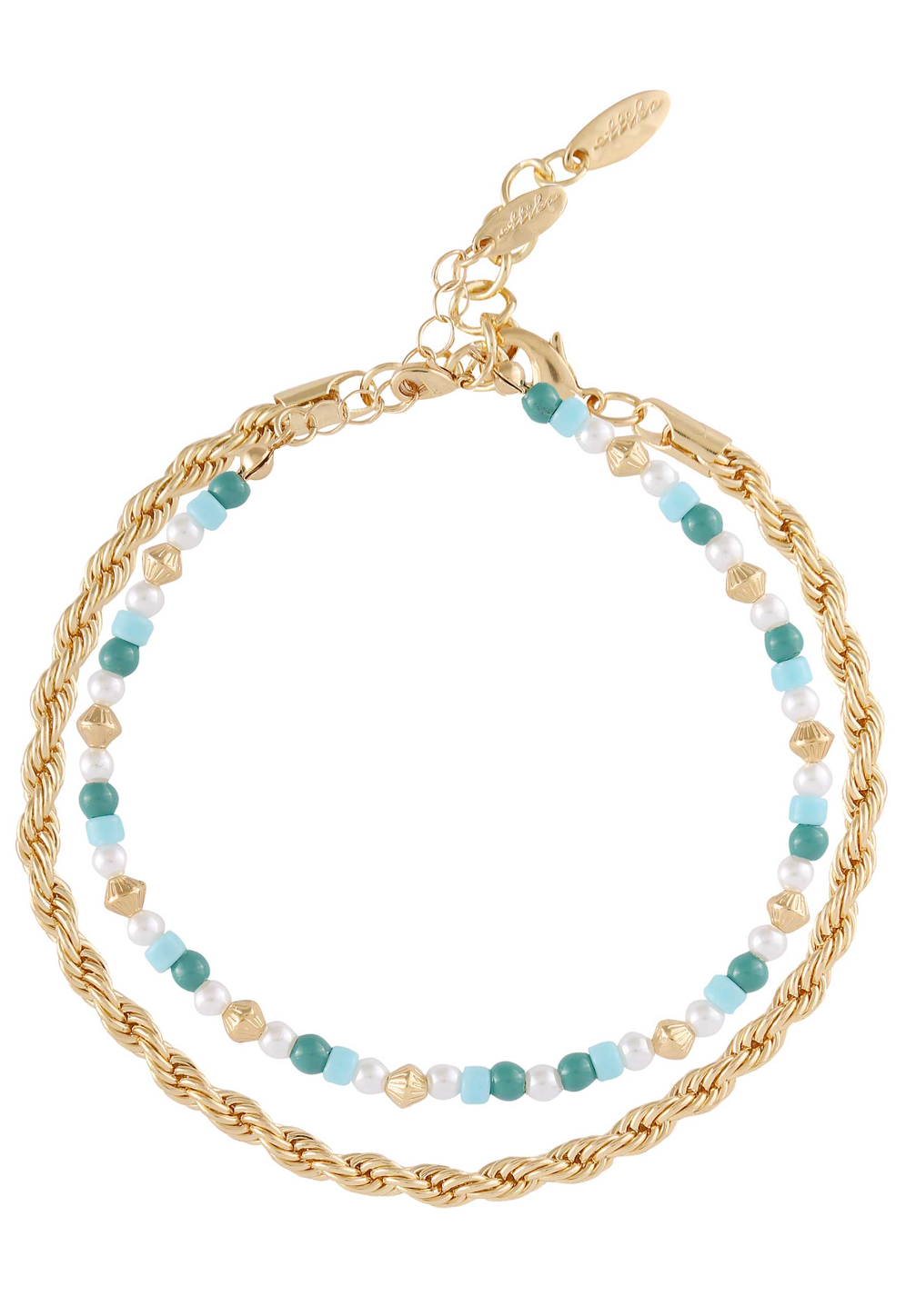 Anklet Set