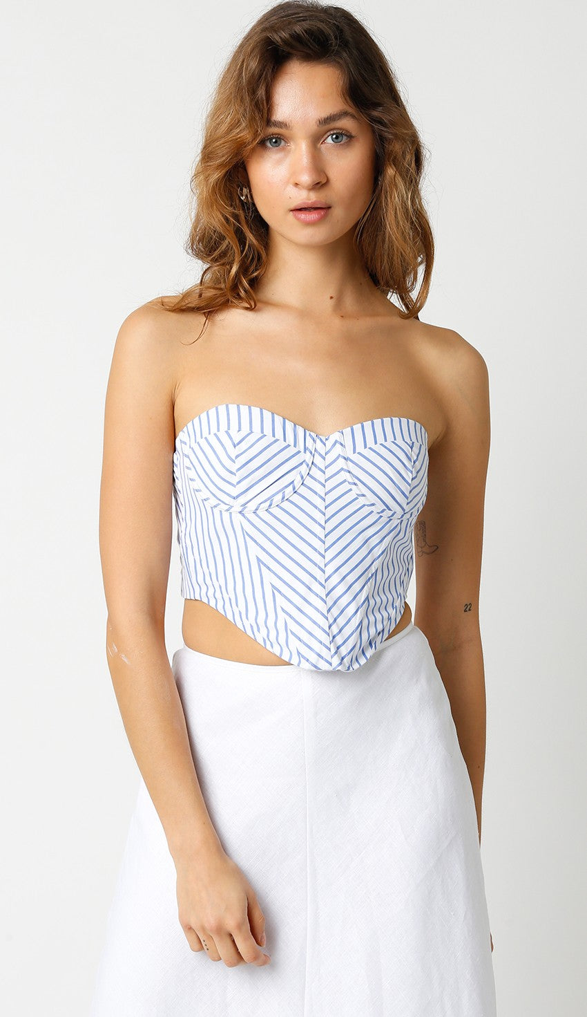 tops for women stylish