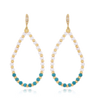 Teardrop Earrings