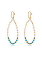 Beaded Earrings