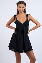 Black Summer Dresses