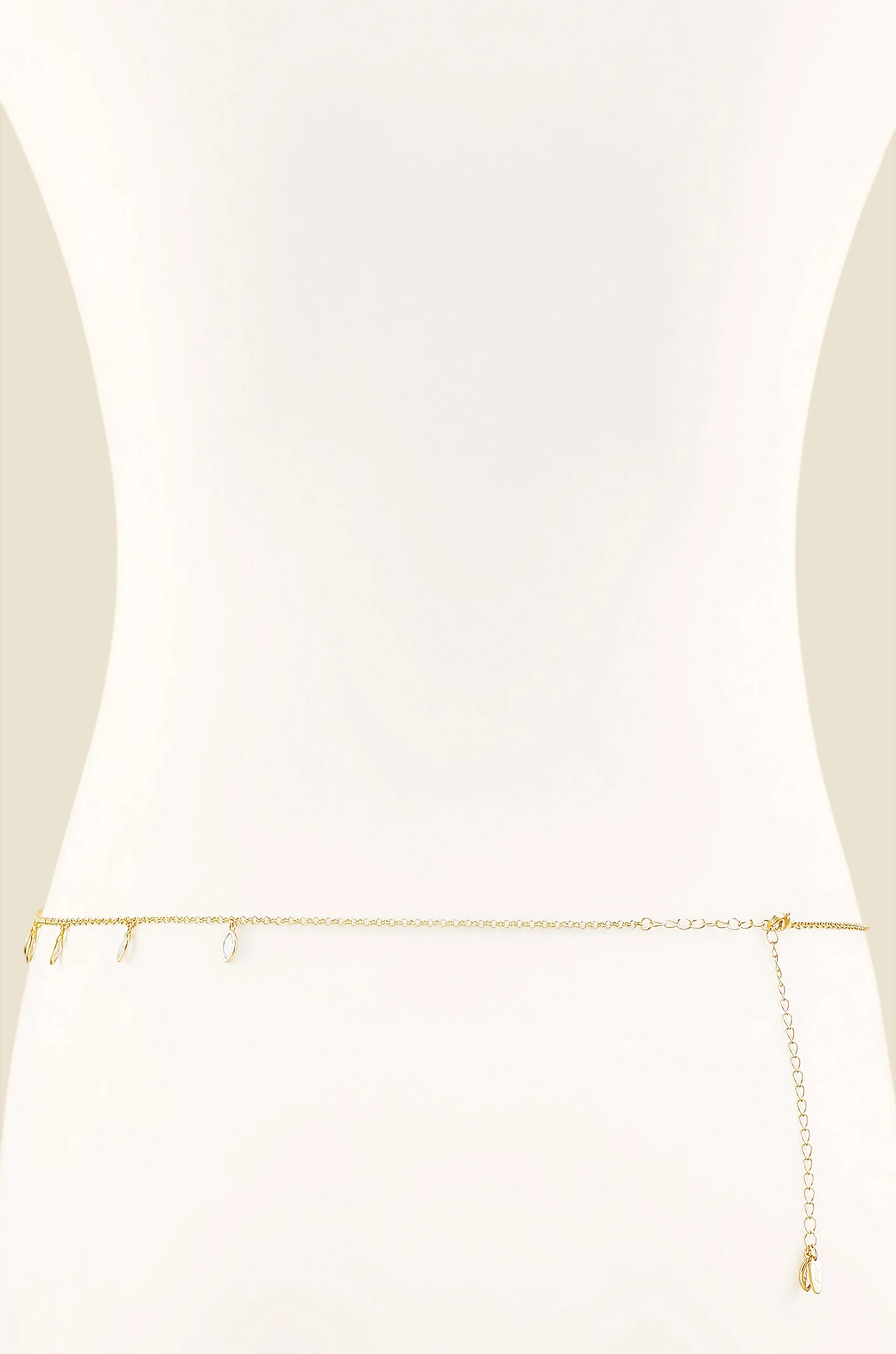 Body Jewelry