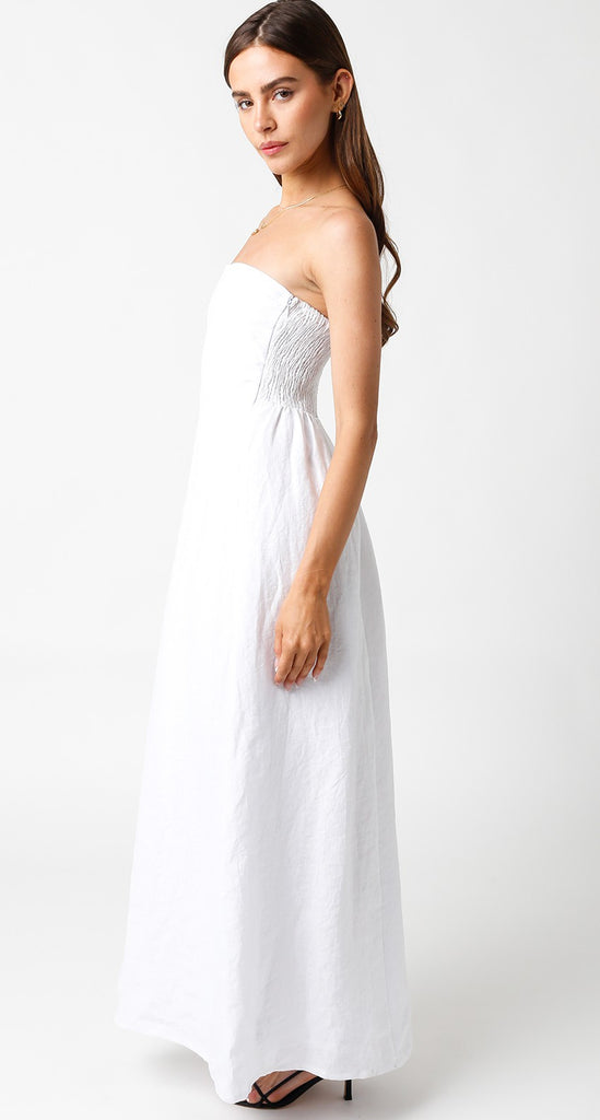 maxi casual dresses for women