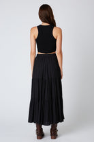 Women's Maxi Skirts