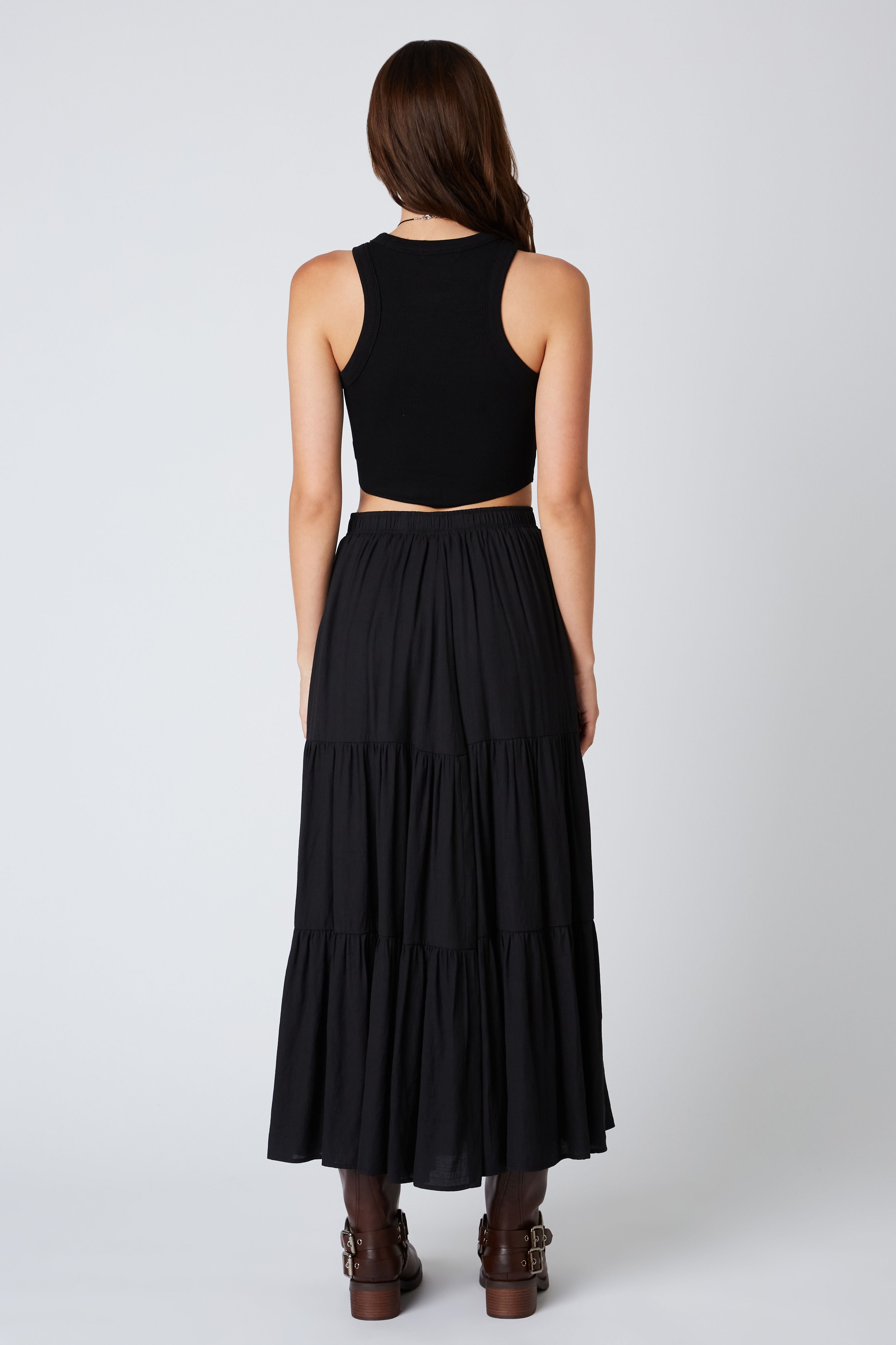 Women's Maxi Skirts