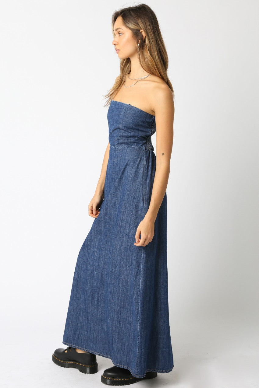 Casual Maxi Dresses