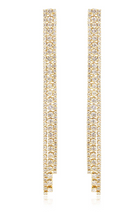 Evening Earrings