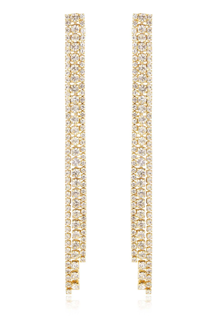 Evening Earrings
