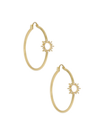 Hoop Earrings