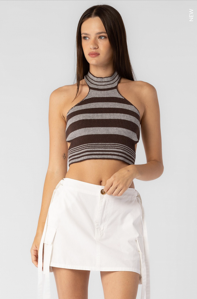 Fall Crop Tops