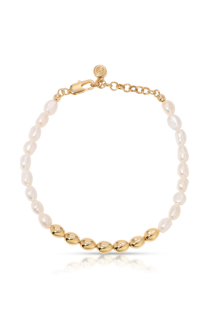 Freshwater Pearl Bracelet