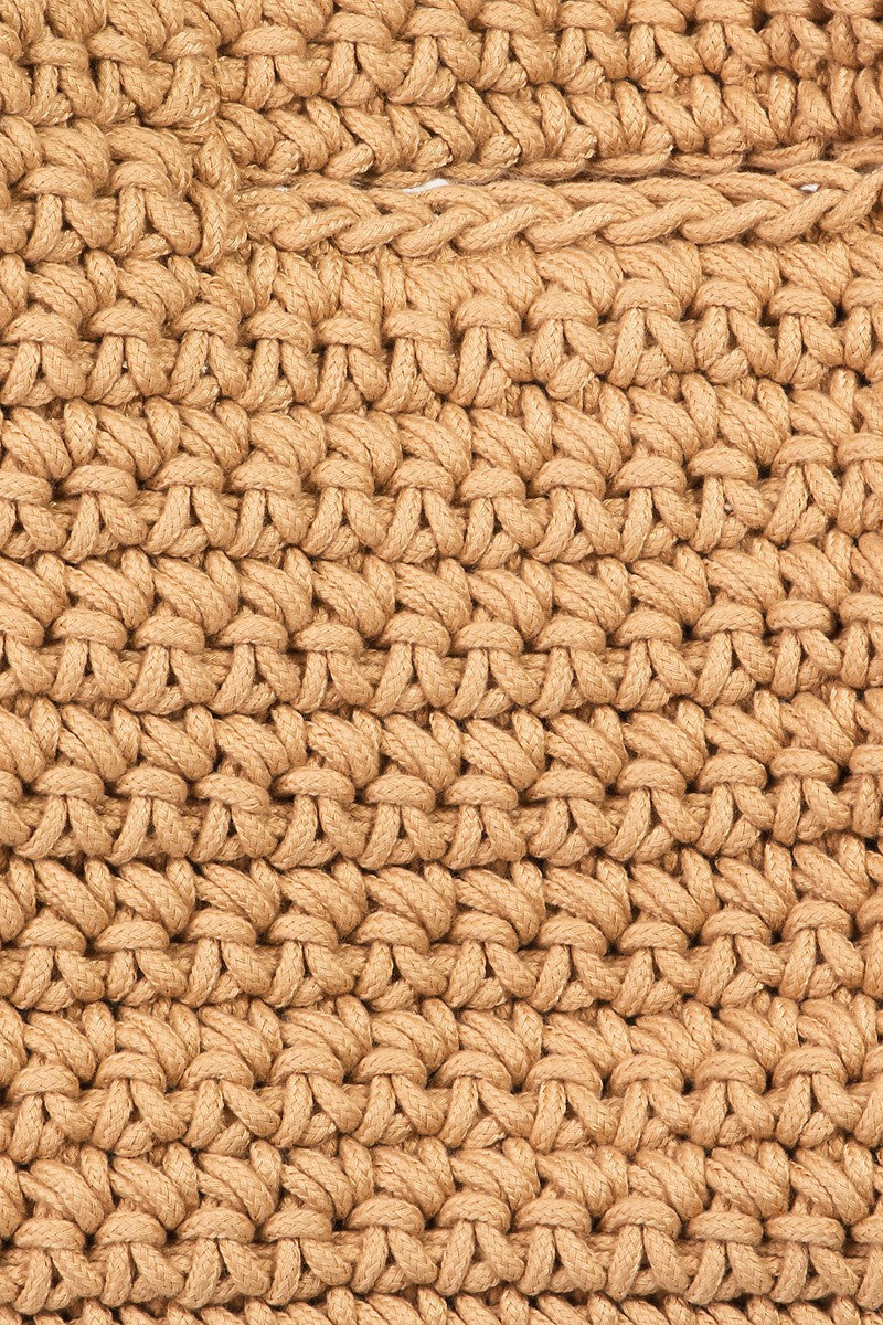 Macrame Bag