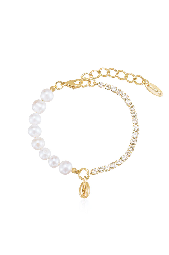 Pearl Bracelet