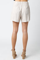 comfy shorts for women